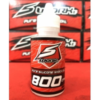 Sworkz Silicone Shock Oil 800 cps